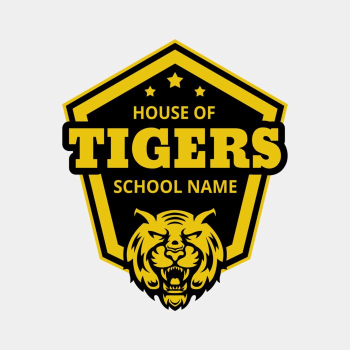 School Tigers 14 Thumbnail