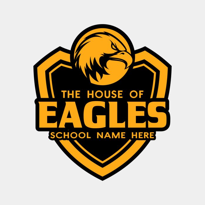 School Eagles 13 Thumbnail