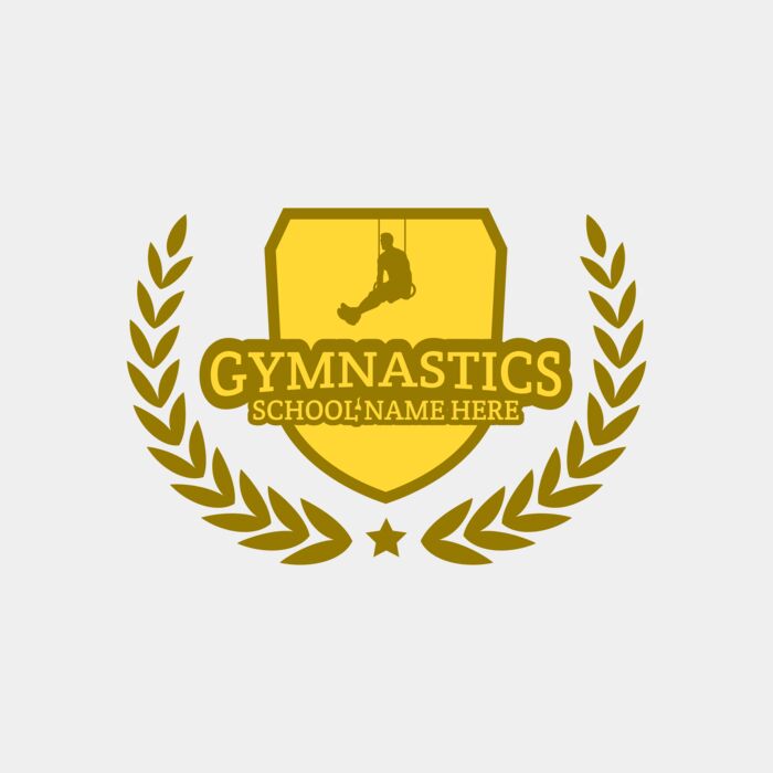 Gymnastics 33 Thumbnail