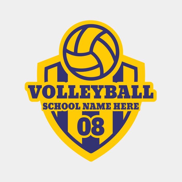 Volleyball 19 Thumbnail