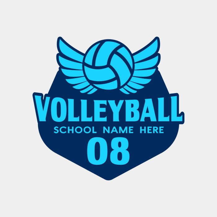 Volleyball 28 Thumbnail