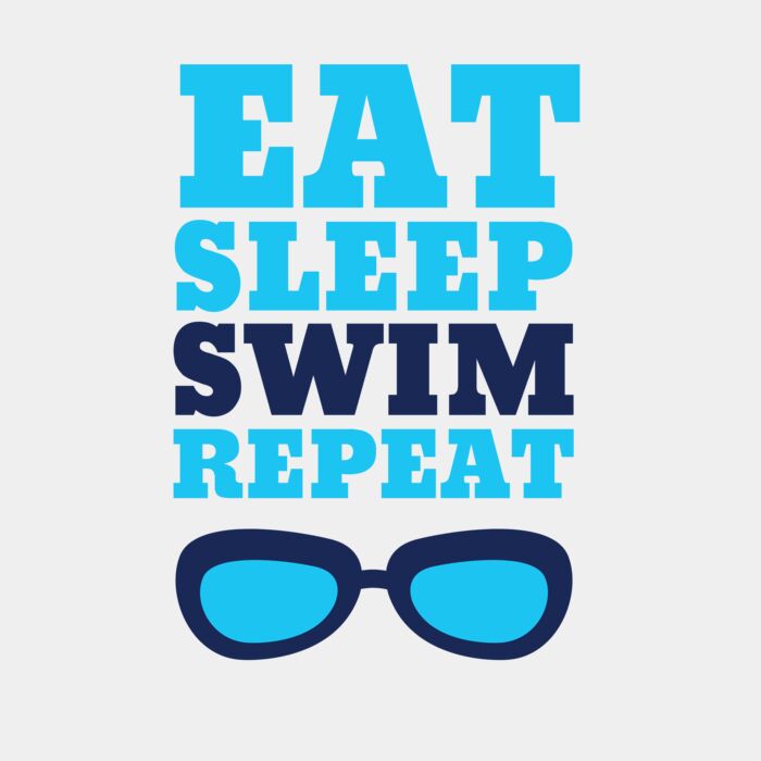 Swimming 25 Thumbnail