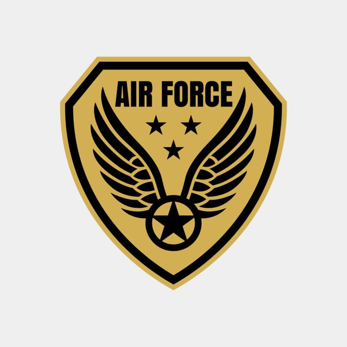 Air Force 01 Thumbnail