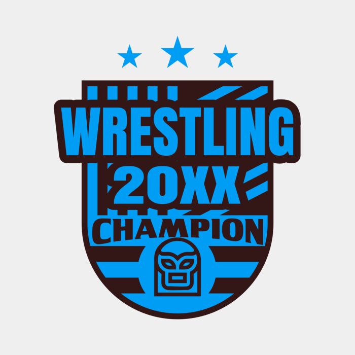 Wrestling 11 Thumbnail