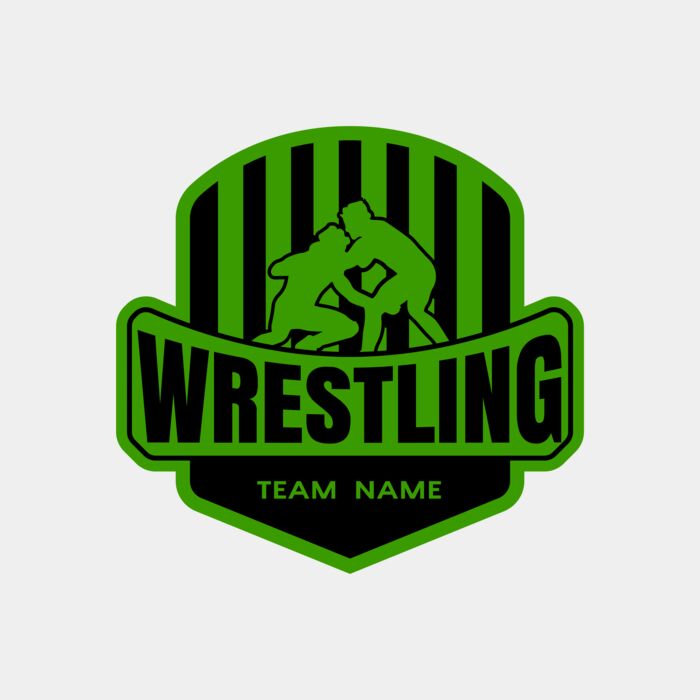 Wrestling 13 Thumbnail