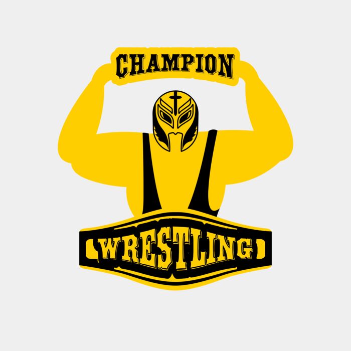 Wrestling 24 Thumbnail