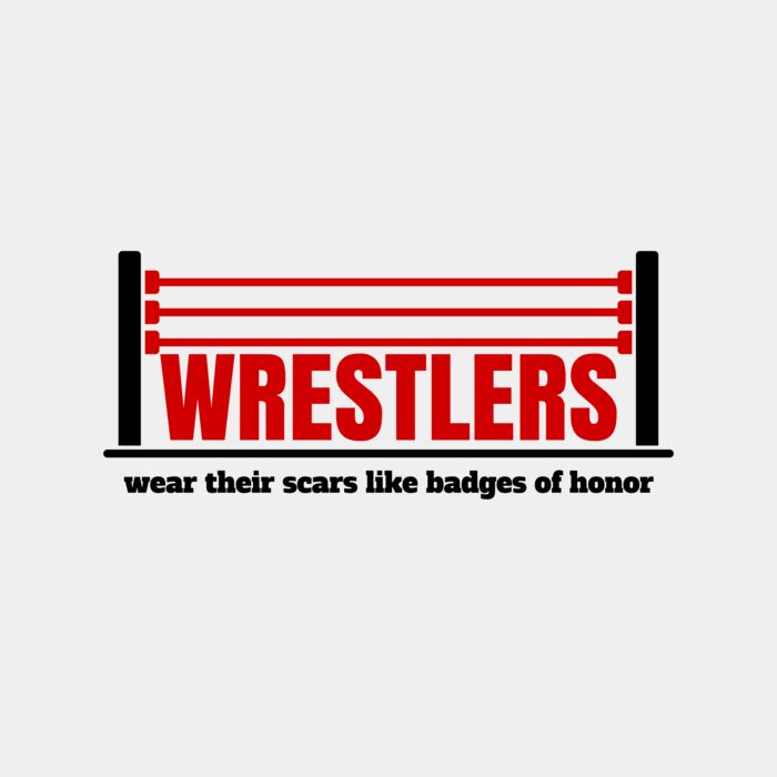 Wrestling 35 Thumbnail