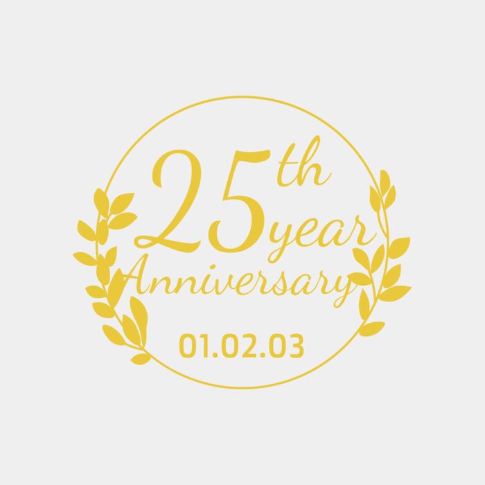 Anniversary 13 Thumbnail