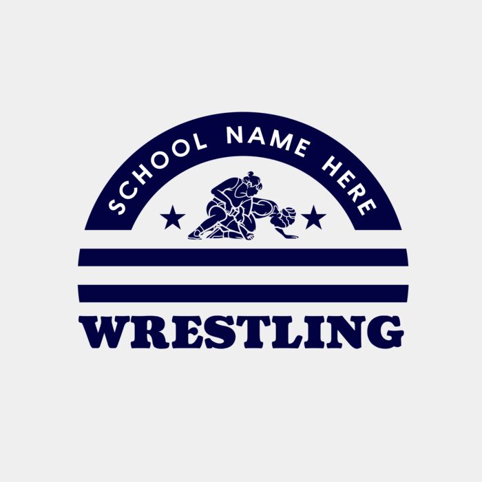 Wrestling 38 Thumbnail