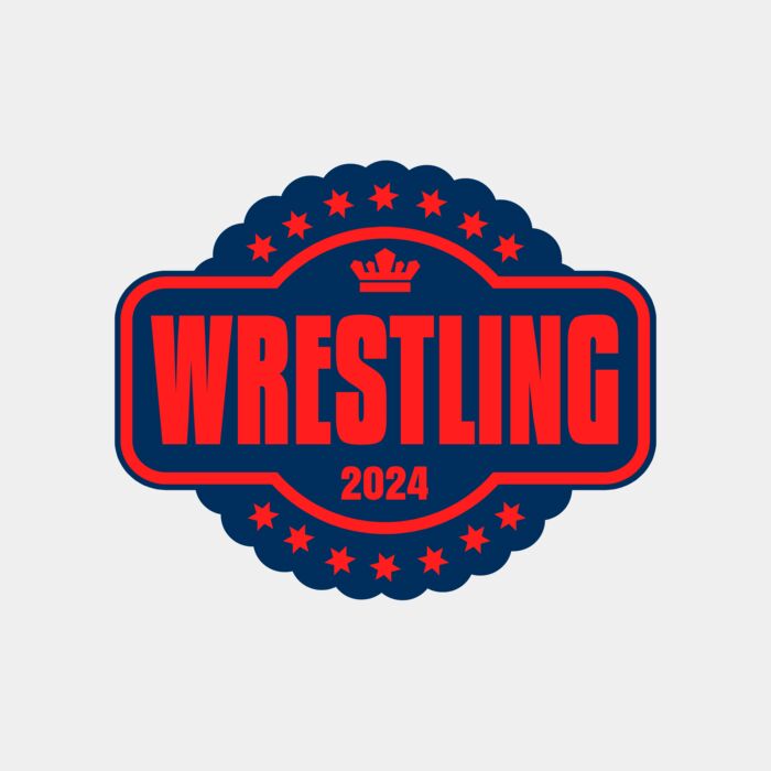 Wrestling 43 Thumbnail