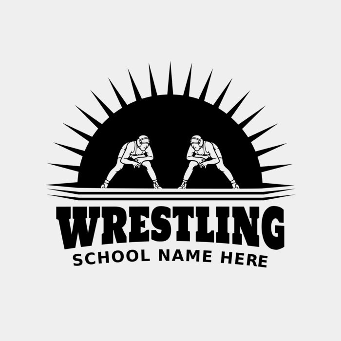 Wrestling 44 Thumbnail