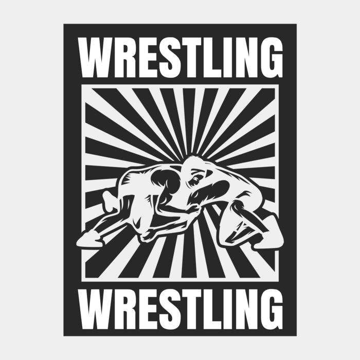 Wrestling 50 Thumbnail