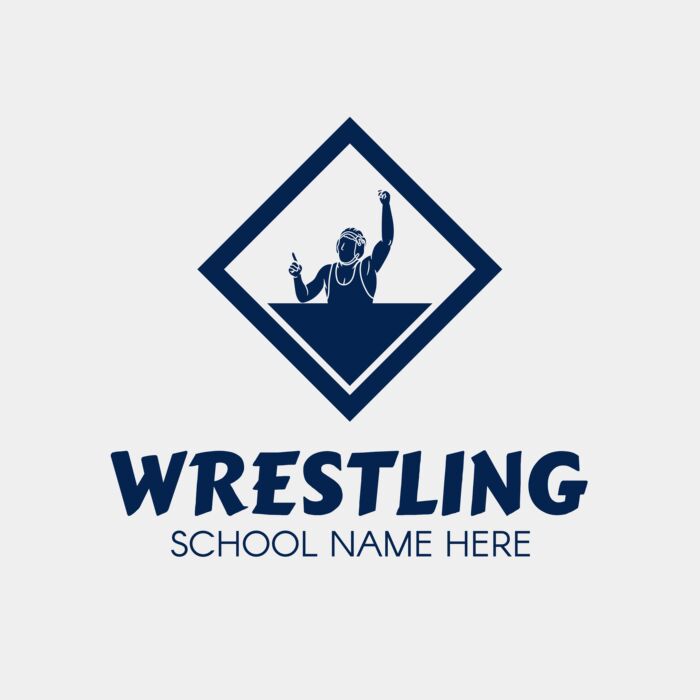 Wrestling 51 Thumbnail