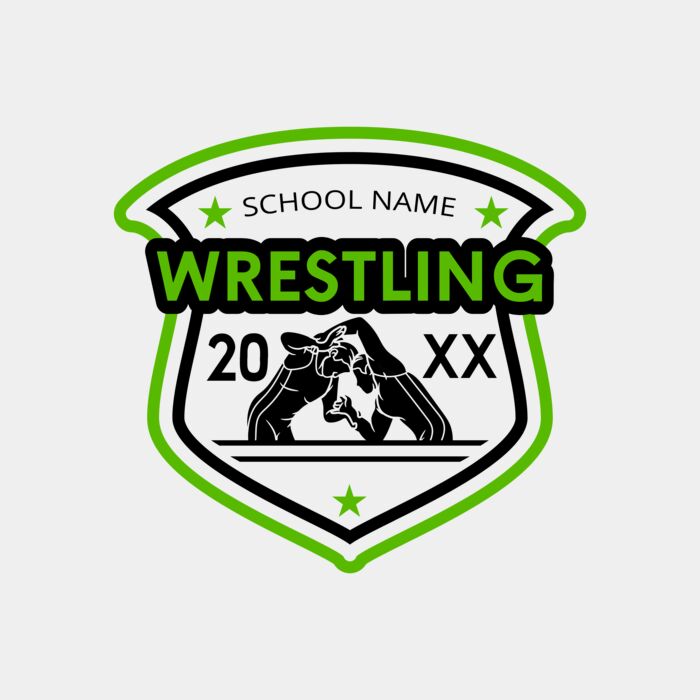 Wrestling 63 Thumbnail