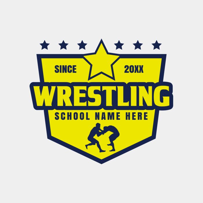 Wrestling 68 Thumbnail