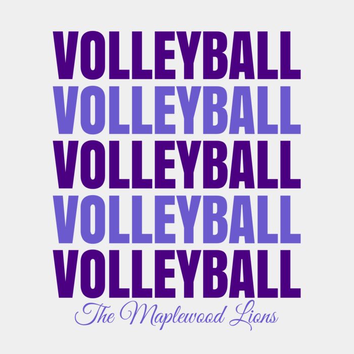 Volleyball 44 Thumbnail