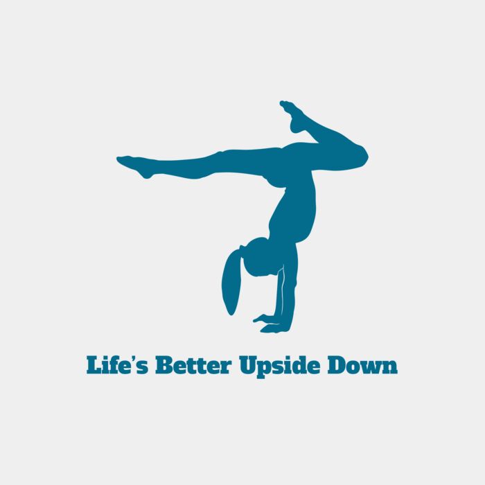 Gymnastics 38 Thumbnail