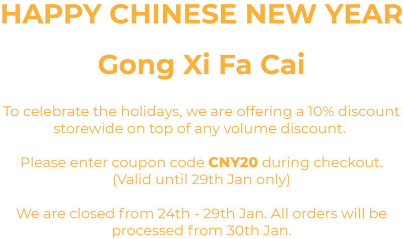 CNY20