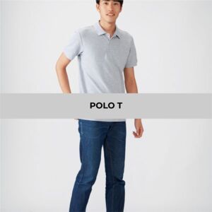 Polo Tee Thumbnail