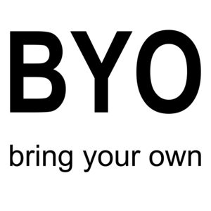 BYO  Thumbnail