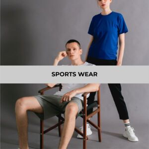 Sports Wear Thumbnail