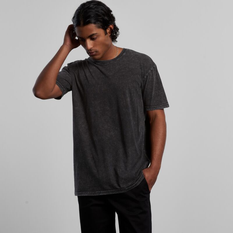 Stone Wash Staple Tee (Sale) Thumbnail