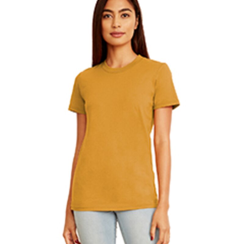 Next Level Ladies' Boyfriend T-Shirt (SALE) Thumbnail