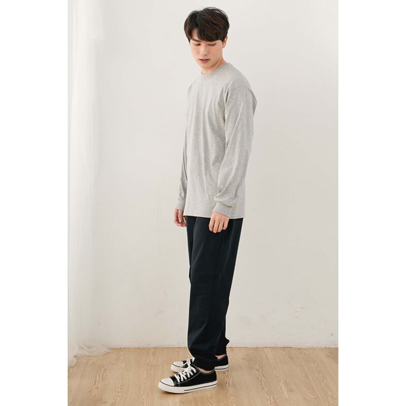 Gildan Hammer Long Sleeve t-shirt Thumbnail