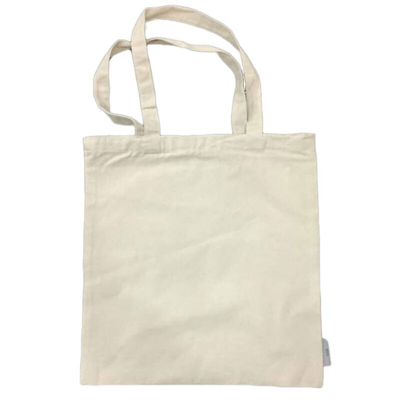 North Harbour Emrys Canvas Tote Bag Thumbnail