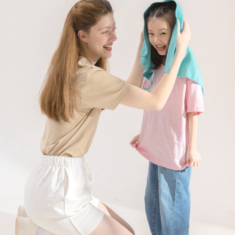 Quick Dry Sports Hand Towel Thumbnail