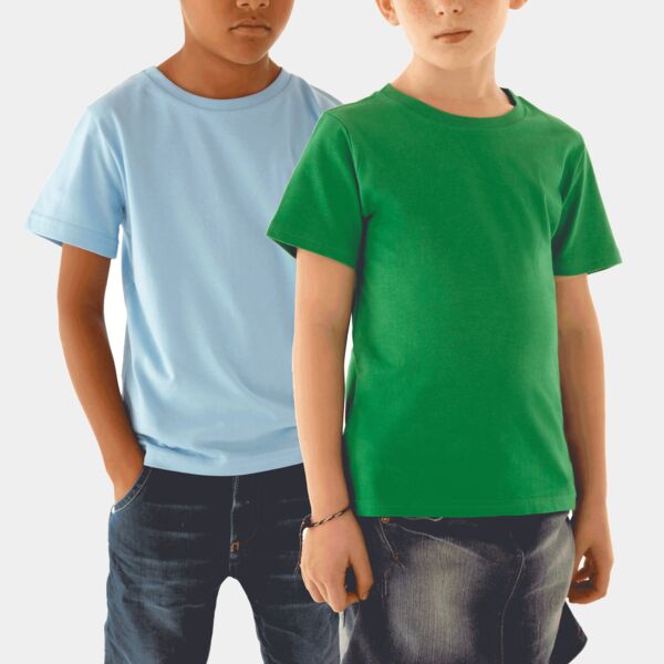 Fast T-Shirt Printing - No Min Order | Prices Online - Design Your Own