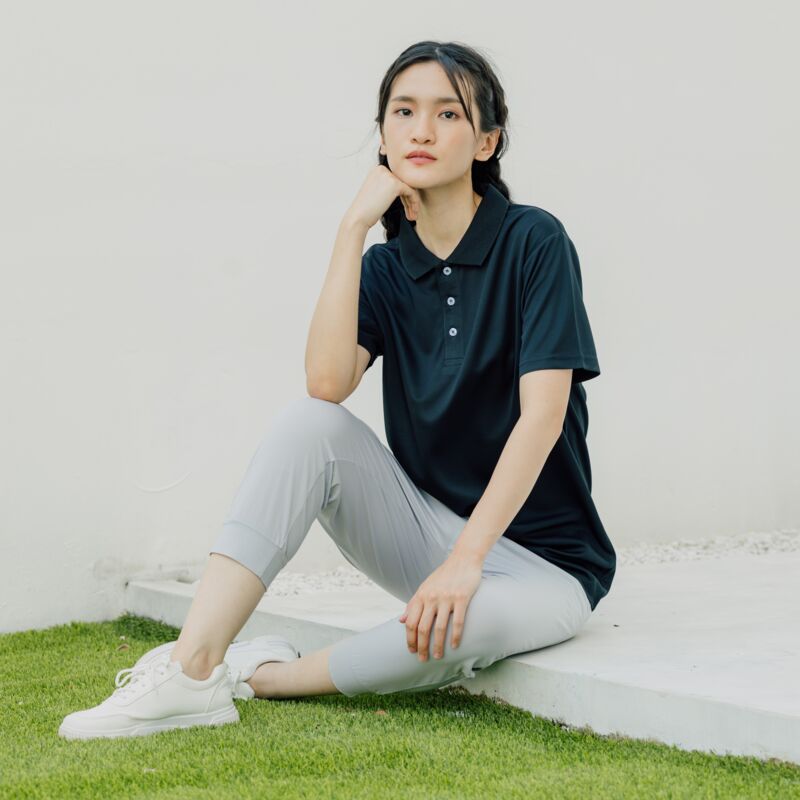 Crossrunner DRYtec Performance Polo Thumbnail