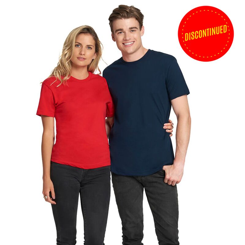 Unisex Cotton T-Shirt (SALE) Thumbnail