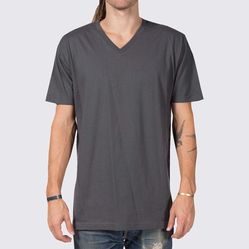Next Level Unisex V-Neck Tee (SALE) Thumbnail