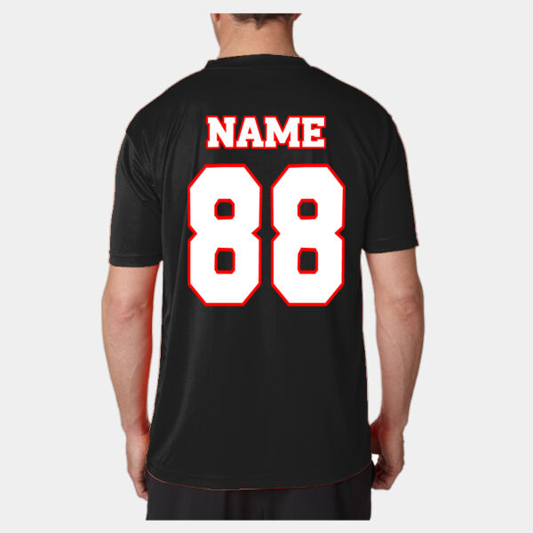 Name and Number Thumbnail