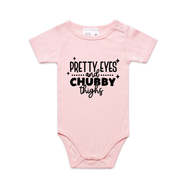 Baby Onesies Thumbnail