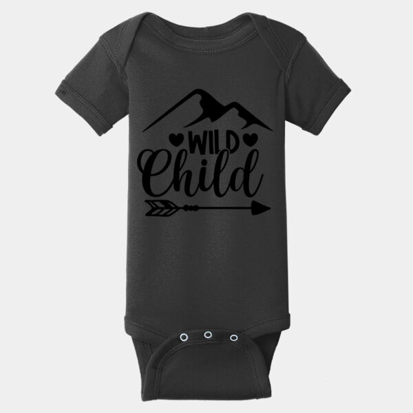 Wild Child Thumbnail