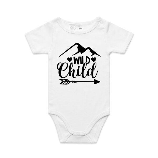 Wild Child Thumbnail