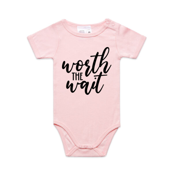 Worth the wait Thumbnail