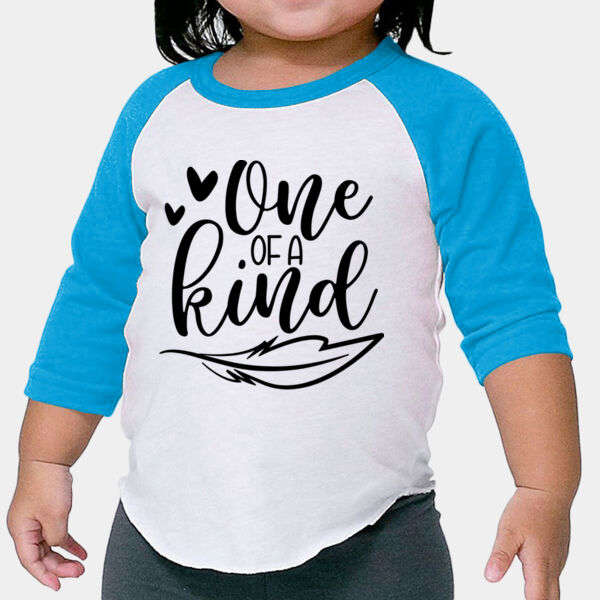 One of a kind Thumbnail