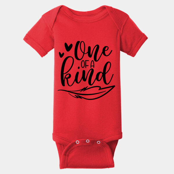 One of a kind Thumbnail