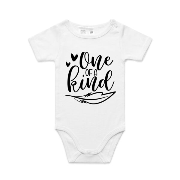 One of a kind Thumbnail