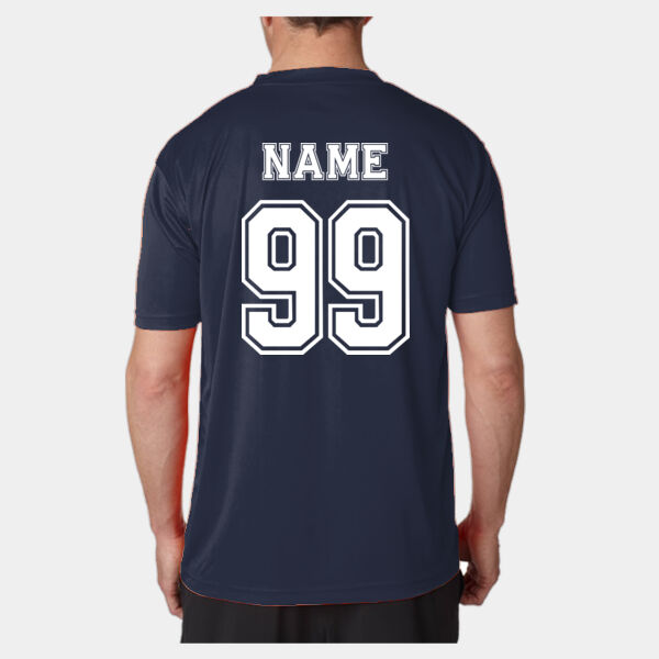 Varsity Style Thumbnail