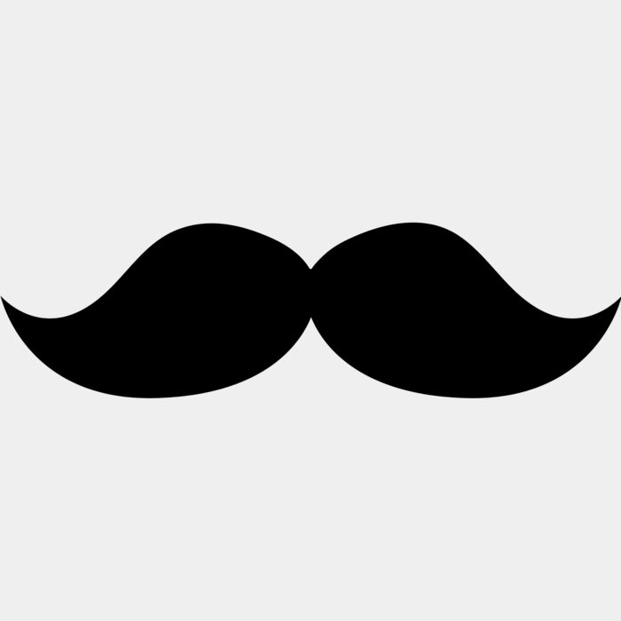 Moustache Thumbnail