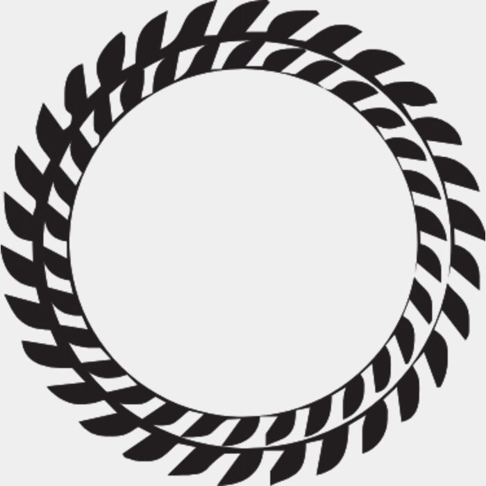 Circular Garland Thumbnail