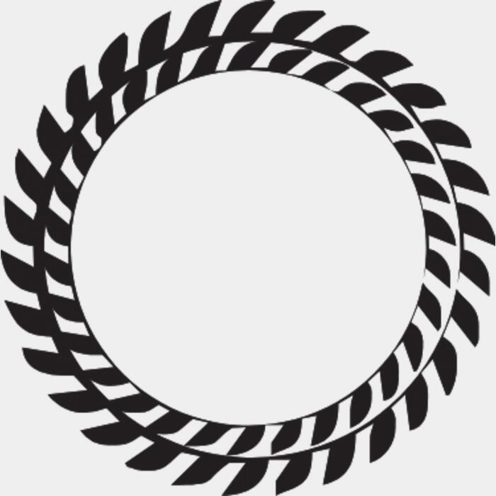 Circular Garland Thumbnail