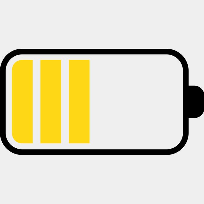 Battery warning Thumbnail
