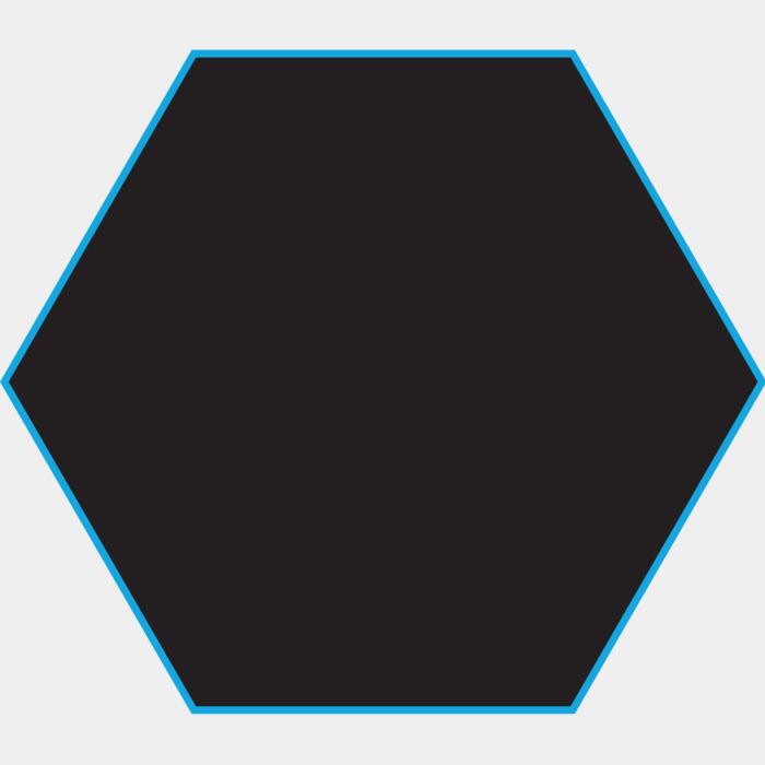 Hexagon Thumbnail