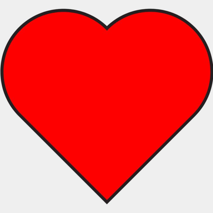 Heart Thumbnail