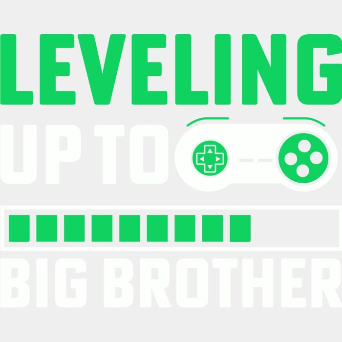 Leveling Up to Big Brother Thumbnail